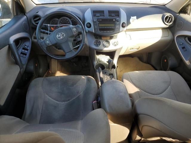 Photo 8 from auction – 2007 TOYOTA RAV4 LIMIT with VIN JTMBK31V676026527