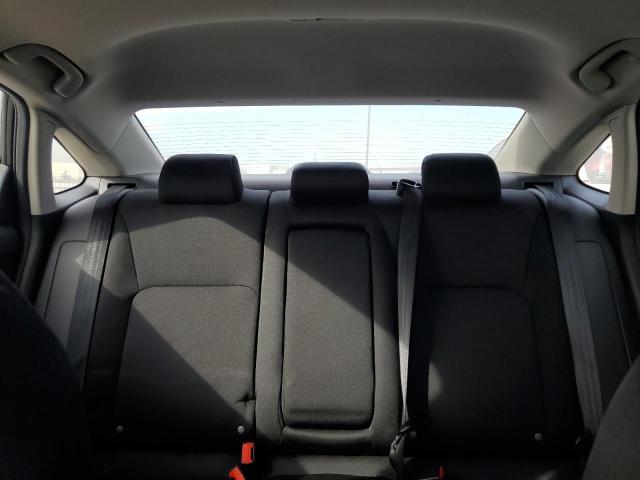 Photo 10 from auction – 2023 HONDA CIVIC EX with VIN 2HGFE1F75PH315681