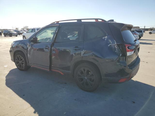 Photo 2 from auction – 2021 SUBARU FORESTER S with VIN JF2SKALC9MH461740