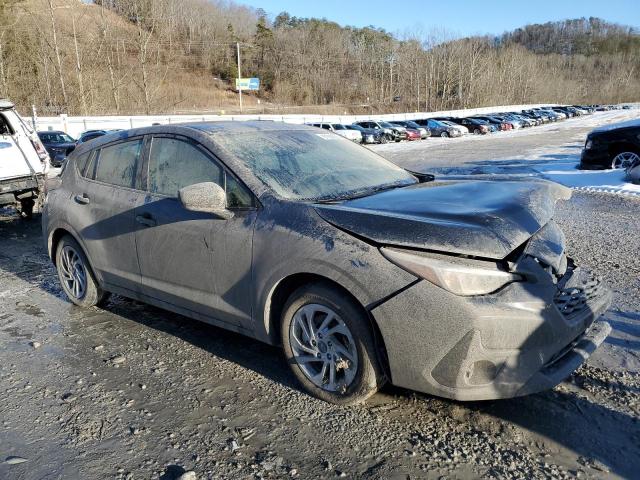 Photo 4 from auction – 2024 SUBARU IMPREZA with VIN JF1GUABC5R8887664