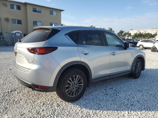 Photo 3 from auction – 2017 MAZDA CX-5 TOURI with VIN JM3KFBCL3H0102744