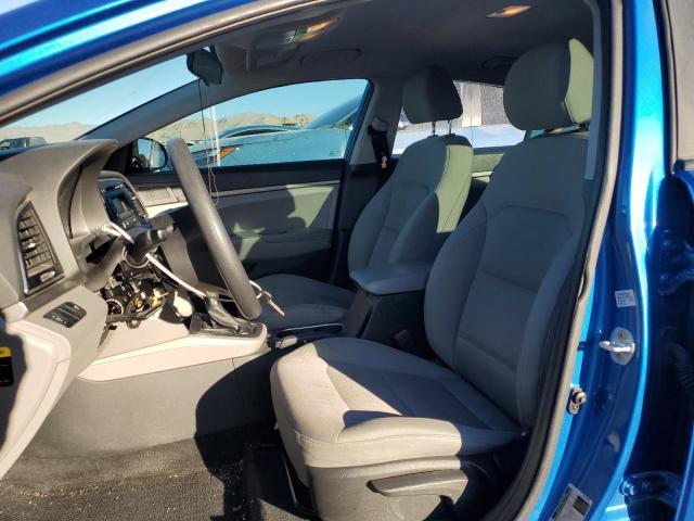 Photo 7 from auction – 2017 HYUNDAI ELANTRA SE with VIN 5NPD74LF4HH085637