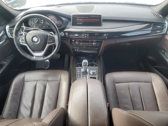 Photo 8 from auction – 2018 BMW X5 XDRIVE3 with VIN 5UXKR0C55J0X94497