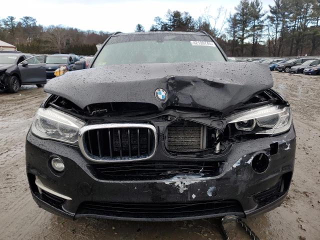 Photo 5 from auction – 2014 BMW X5 XDRIVE3 with VIN 5UXKR0C57E0K45549