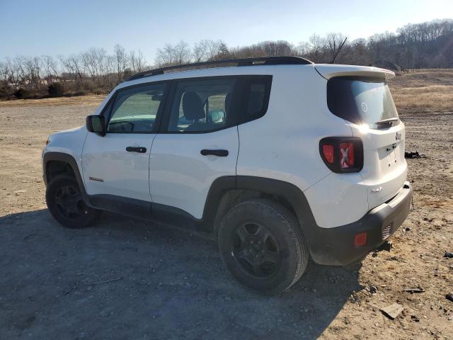 Photo 2 from auction – 2015 JEEP RENEGADE S with VIN ZACCJBATXFPC43798