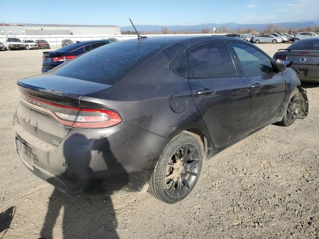 Photo 3 from auction – 2016 DODGE DART SXT with VIN 1C3CDFBB8GD644730
