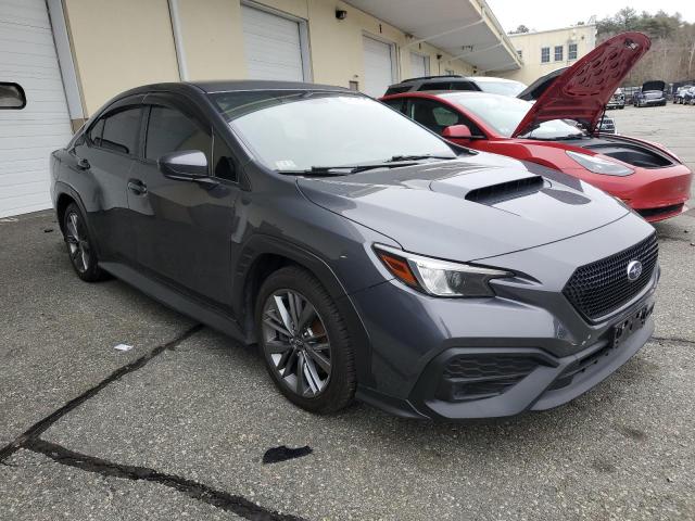 Снимка 4 от търг – 2022 SUBARU WRX с VIN JF1VBAB6XN8025199
