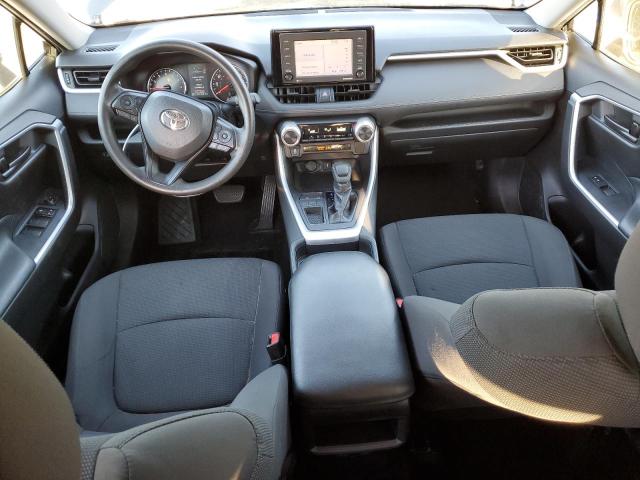 Photo 8 from auction – 2020 TOYOTA RAV4 LE with VIN 2T3H1RFV1LC058465