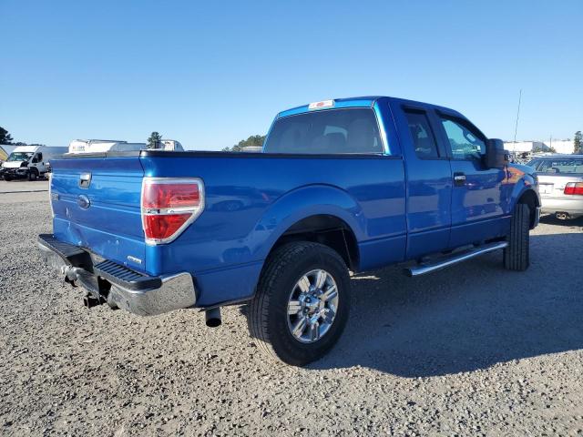 Photo 3 from auction – 2011 FORD F150 SUPER with VIN 1FTFX1EF3BFA10773