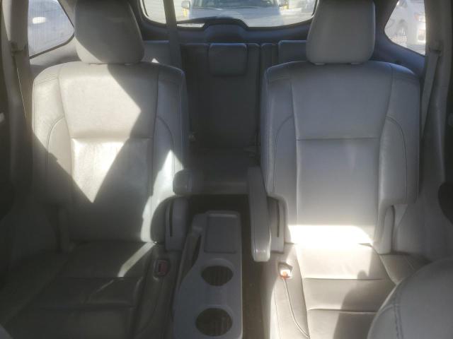 Photo 10 from auction – 2016 TOYOTA HIGHLANDER with VIN 5TDJKRFH5GS504292