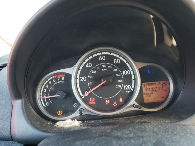 Photo 9 from auction – 2013 MAZDA MAZDA2 with VIN JM1DE1LY9D0158370