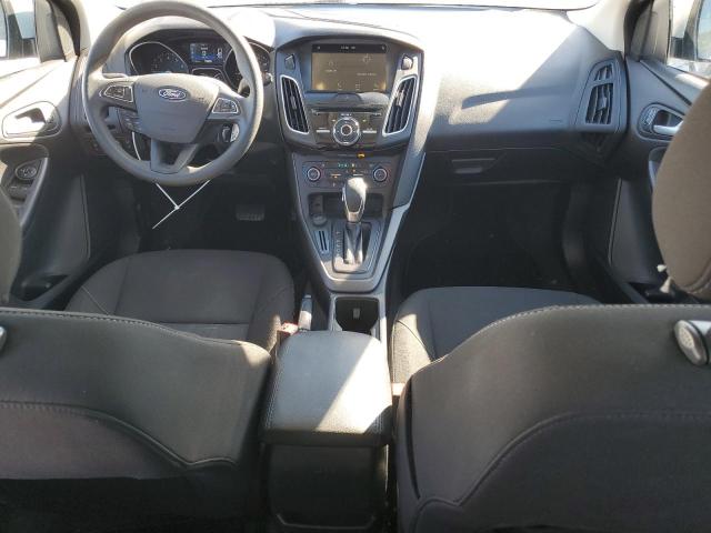 Photo 8 from auction – 2018 FORD FOCUS SEL with VIN 1FADP3M28JL226240