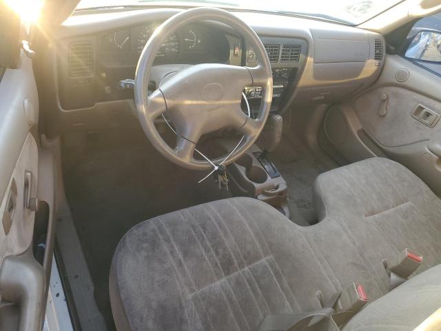 Photo 8 from auction – 2003 TOYOTA TACOMA with VIN 5TENL42N13Z286751