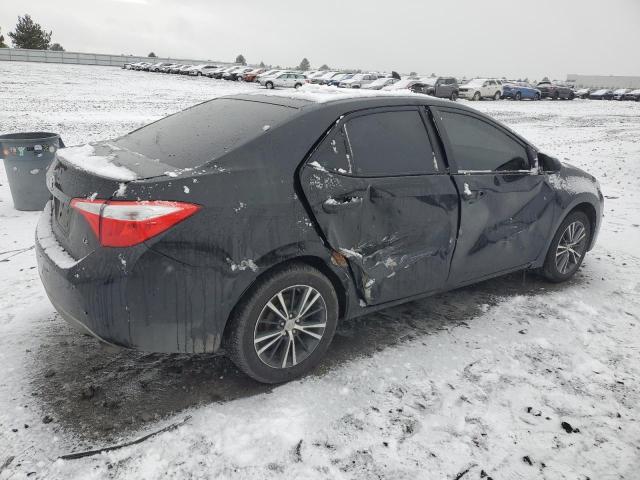 Photo 3 from auction – 2016 TOYOTA COROLLA L with VIN 5YFBURHE1GP440780