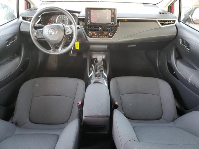 Photo 8 from auction – 2022 TOYOTA COROLLA LE with VIN 5YFEPMAEXNP374681