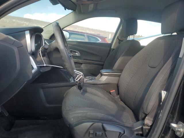 Photo 7 from auction – 2015 CHEVROLET EQUINOX LS with VIN 2GNALAEK6F6394879