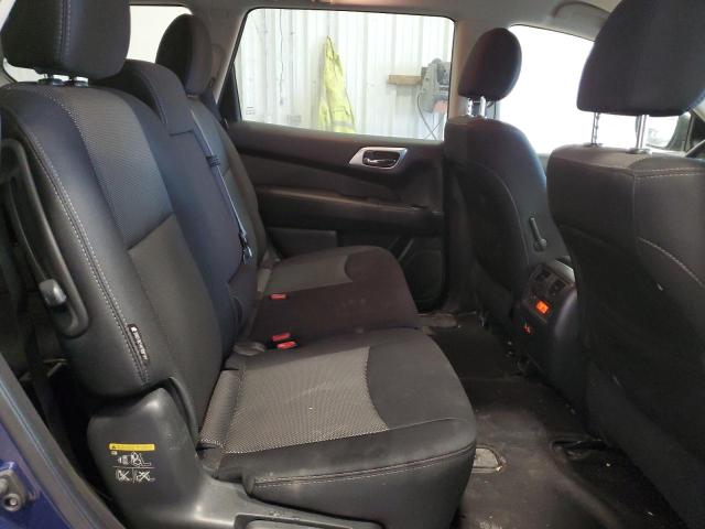 Photo 11 from auction – 2019 NISSAN PATHFINDER with VIN 5N1DR2MM7KC591828