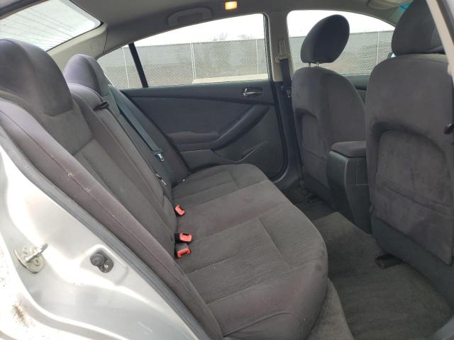 Foto 10 de la subasta – 2011 NISSAN ALTIMA BAS con VIN 1N4AL2AP9BC145046