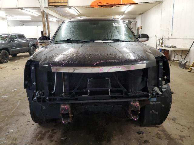 Photo 5 from auction – 2012 CADILLAC ESCALADE E with VIN 1GYS4HEF0CR177439