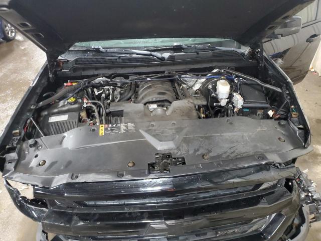 Photo 11 from auction – 2017 CHEVROLET SILVERADO with VIN 3GCUKREC0HG490949
