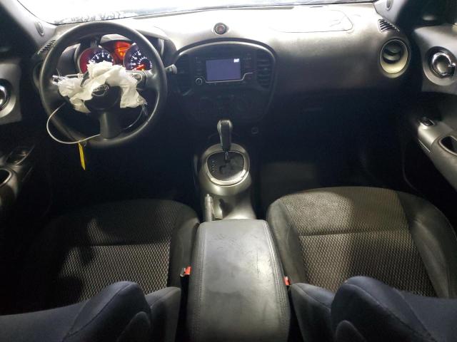 Photo 8 from auction – 2016 NISSAN JUKE S with VIN JN8AF5MR3GT602042
