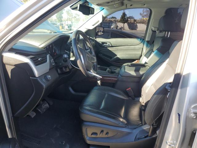 Photo 7 from auction – 2020 GMC YUKON SLT with VIN 1GKS1DKC1LR115084