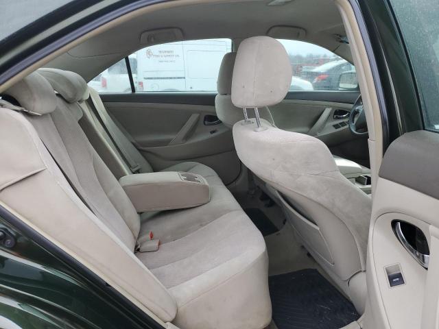 Photo 10 from auction – 2010 TOYOTA CAMRY BASE with VIN 4T4BF3EK4AR050690
