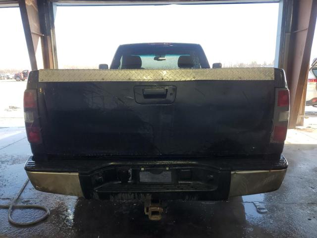 Photo 6 from auction – 2009 CHEVROLET SILVERADO with VIN 1GCHK54K69E112369