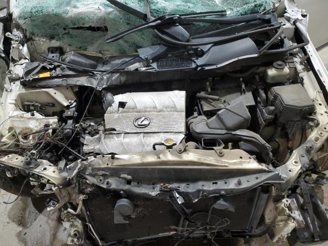 Photo 12 from auction – 2010 LEXUS RX 350 with VIN 2T2BK1BA8AC065986