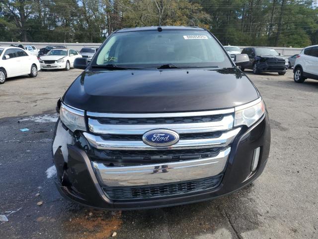 Photo 5 from auction – 2013 FORD EDGE LIMIT with VIN 2FMDK3KC4DBC50300