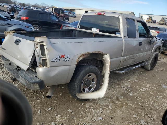 Photo 3 from auction – 2006 CHEVROLET SILVERADO with VIN 1GCHK29U16E121467