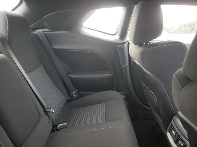 Photo 10 from auction – 2023 DODGE CHALLENGER with VIN 2C3CDZJG8PH542605