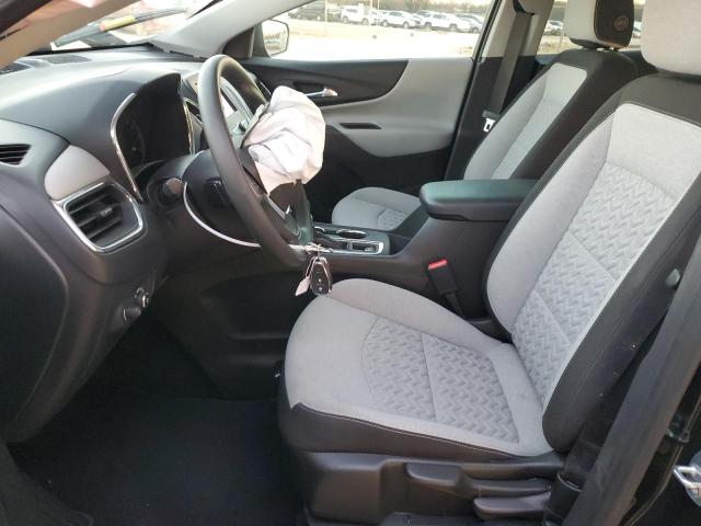 Photo 7 from auction – 2023 CHEVROLET EQUINOX LS with VIN 3GNAXHEG7PL170722