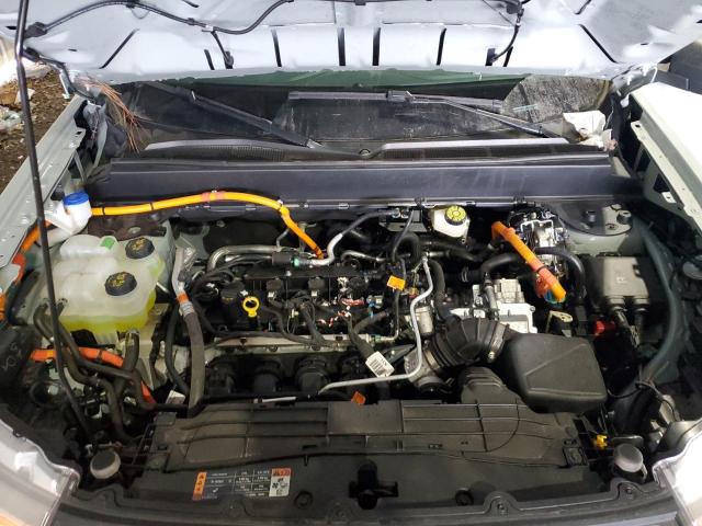 Photo 11 from auction – 2024 FORD MAVERICK X with VIN 3FTTW8H30RRB03036
