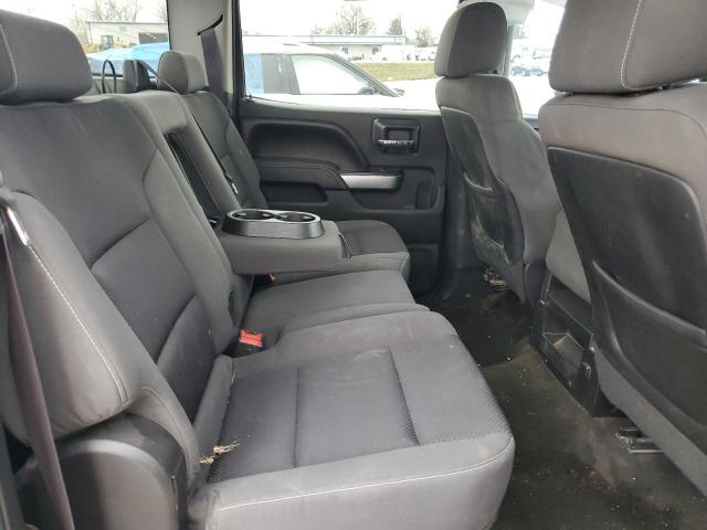 Photo 10 from auction – 2015 CHEVROLET SILVERADO with VIN 3GCUKREC1FG482338
