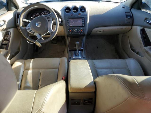Photo 8 from auction – 2012 NISSAN ALTIMA BAS with VIN 1N4AL2AP0CC198316