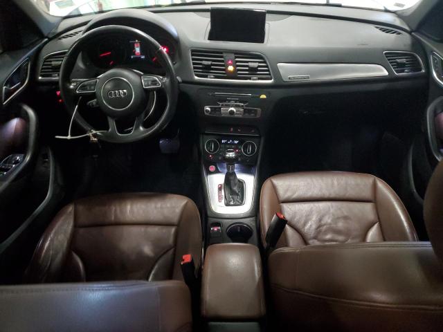 Photo 8 from auction – 2016 AUDI Q3 PREMIUM with VIN WA1EFCFS5GR024924