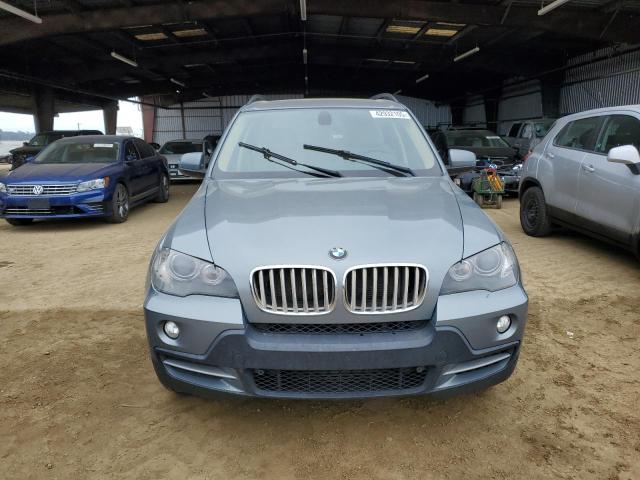 Photo 5 from auction – 2010 BMW X5 XDRIVE3 with VIN 5UXFF0C58ALT76332