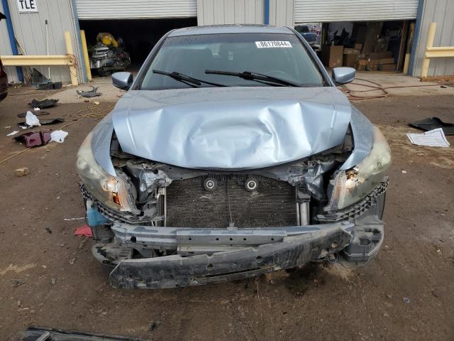 Photo 5 from auction – 2011 HONDA ACCORD EXL with VIN 1HGCP3F82BA003455