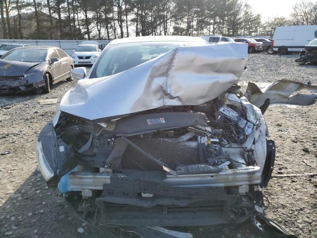 Photo 5 from auction – 2016 FORD FUSION SE with VIN 3FA6P0H78GR209879