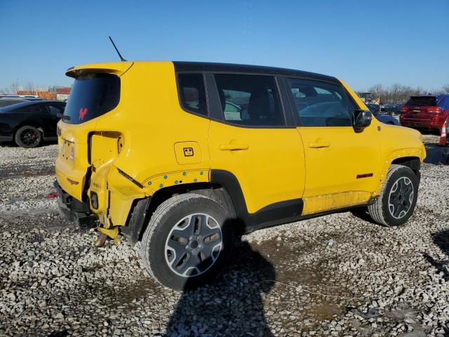 Photo 3 from auction – 2015 JEEP RENEGADE T with VIN ZACCJBCT0FPB53518