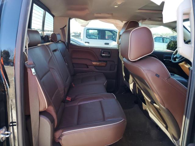 Photo 10 from auction – 2015 CHEVROLET SILVERADO with VIN 3GCUKTEC5FG191869
