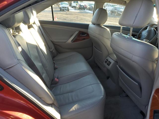 Photo 10 from auction – 2009 TOYOTA CAMRY BASE with VIN 4T4BE46K59R127120