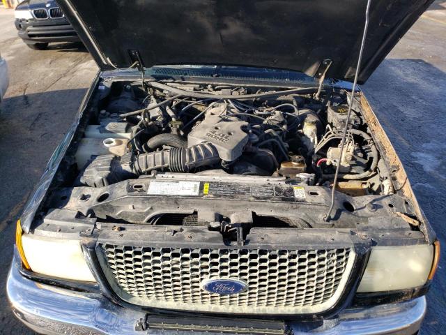 Photo 11 from auction – 2002 FORD RANGER SUP with VIN 1FTZR45E32TA00813