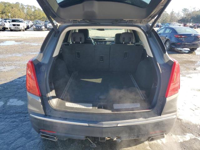 Photo 6 from auction – 2017 CADILLAC XT5 PREMIU with VIN 1GYKNCRS8HZ304002