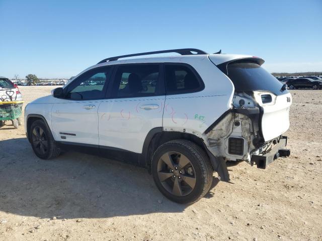 Photo 2 from auction – 2016 JEEP CHEROKEE L with VIN 1C4PJLCS5GW302238
