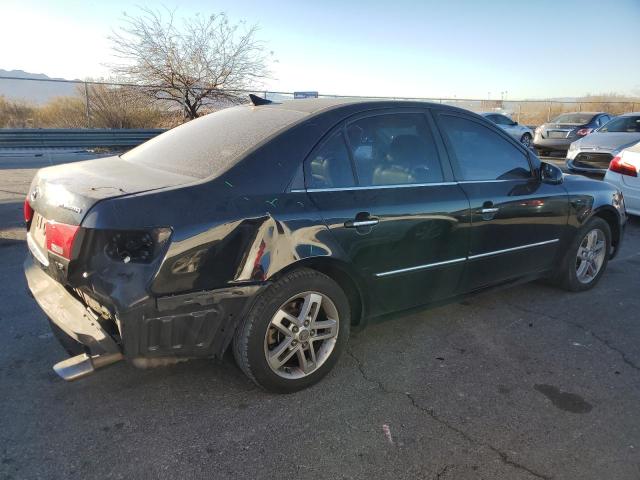 Photo 3 from auction – 2009 HYUNDAI SONATA SE with VIN 5NPEU46F49H499186