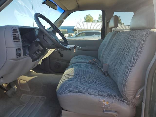 Photo 7 from auction – 1995 CHEVROLET GMT-400 C1 with VIN 2GCEC19Z9S1242345