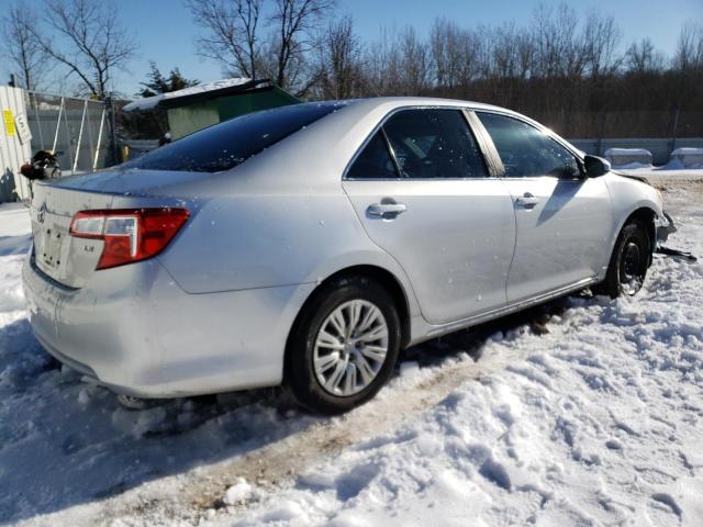 Zdjęcie 3 z aukcji – 2012 TOYOTA CAMRY BASE z VIN 4T4BF1FK3CR202674