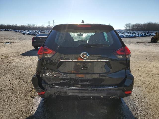 Photo 6 from auction – 2017 NISSAN ROGUE S with VIN KNMAT2MT4HP595062